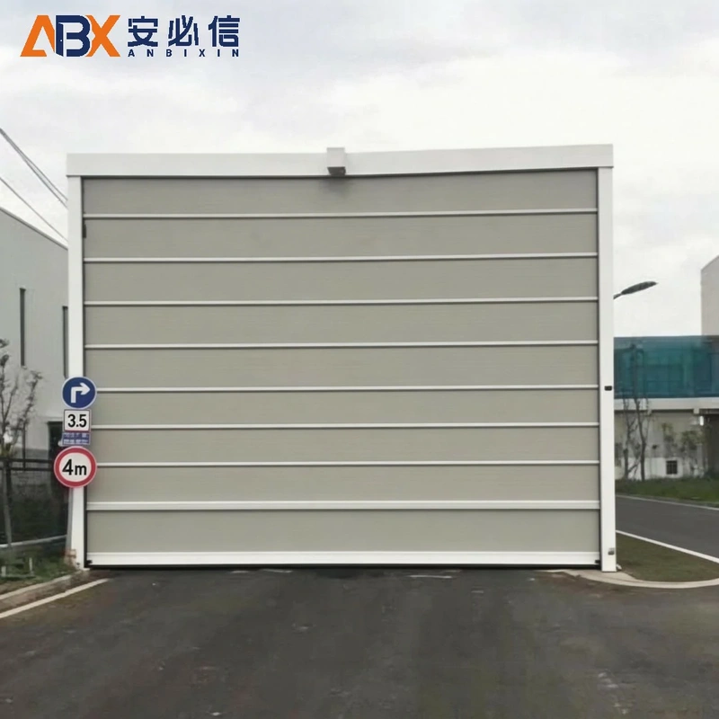 宜春快速堆积门