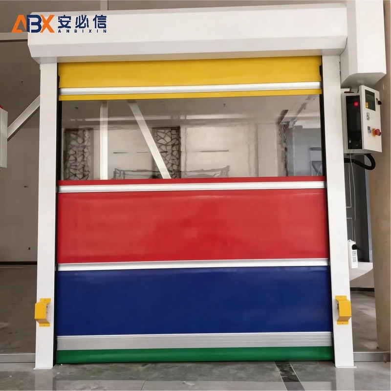 宜春高速门