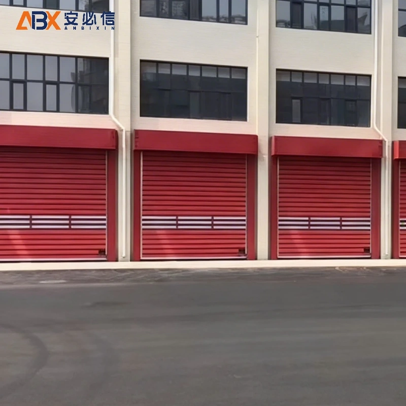 宜春雷达高速门